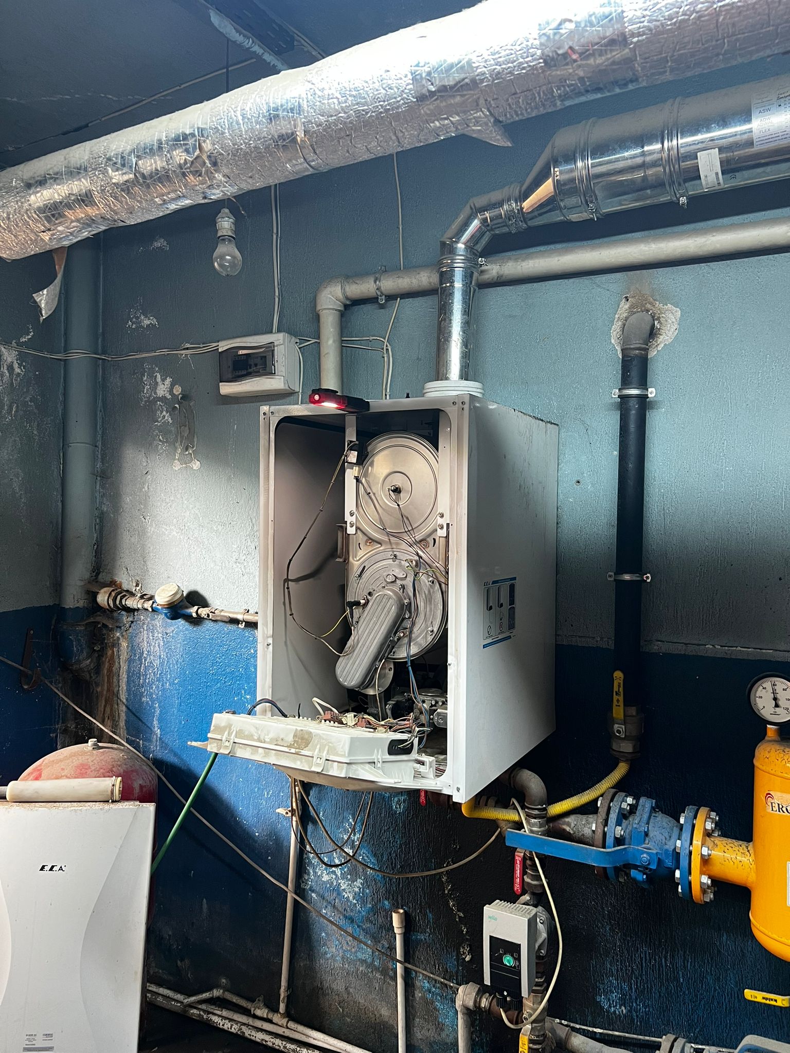 Manisa Yunusemre E.C.A Yoğuşmalı Kazan Arıza ve Bakım Hizmeti – {{marka_isim}}