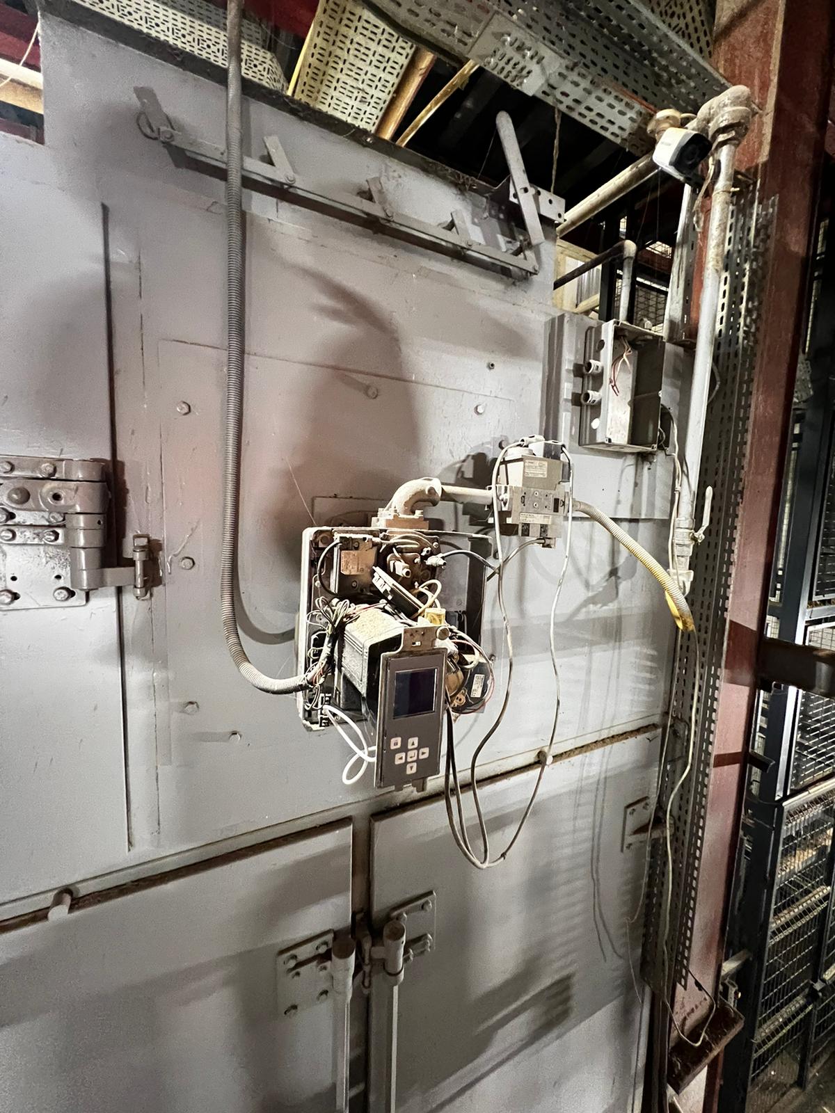 ELCO Brülör Yetkili Servisi — UŞAK’ta Hızlı & Güvenilir Çözüm