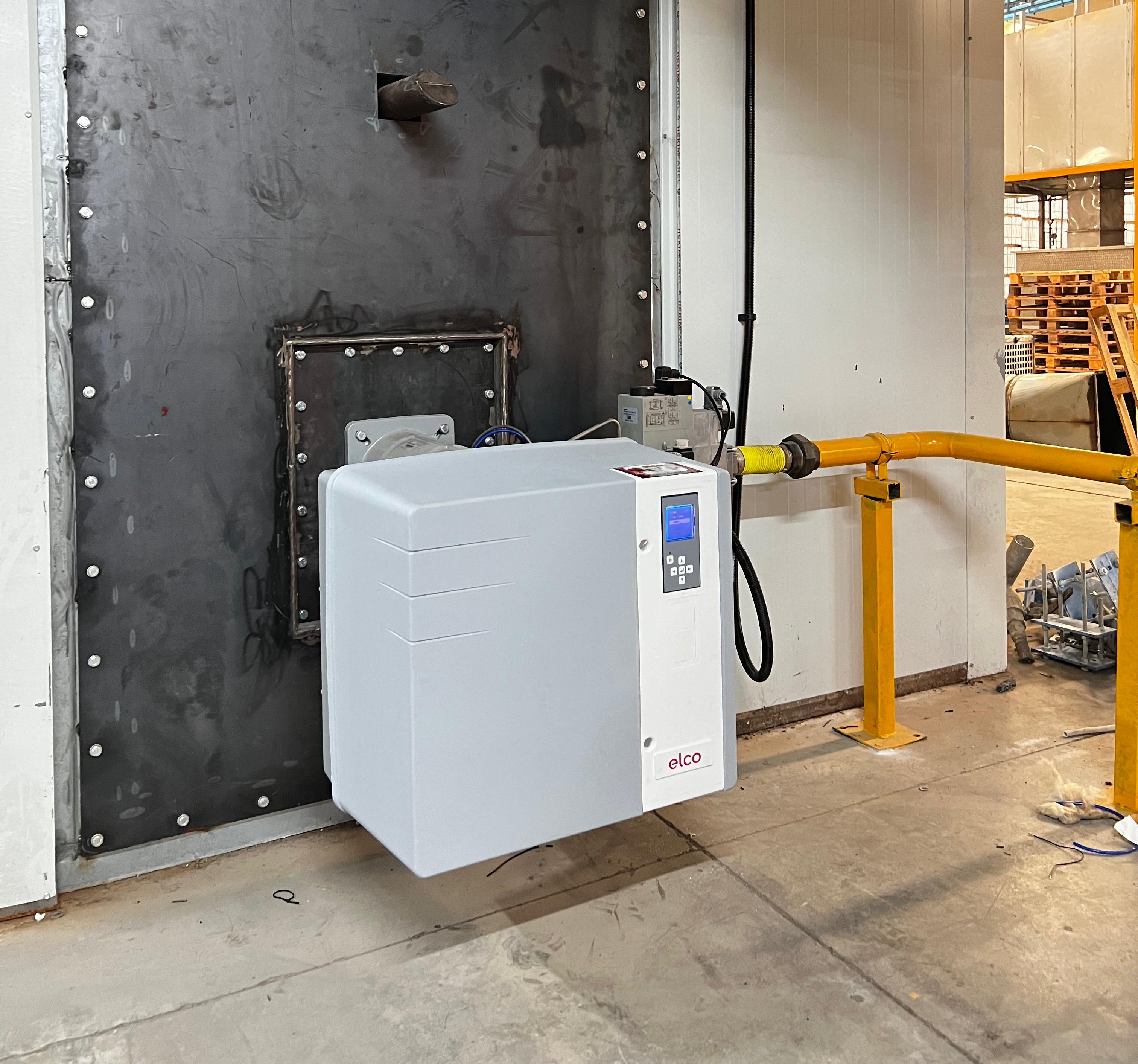 ELCO Brülör Arıza, Bakım ve Servis Hizmeti – {{marka_isim}}