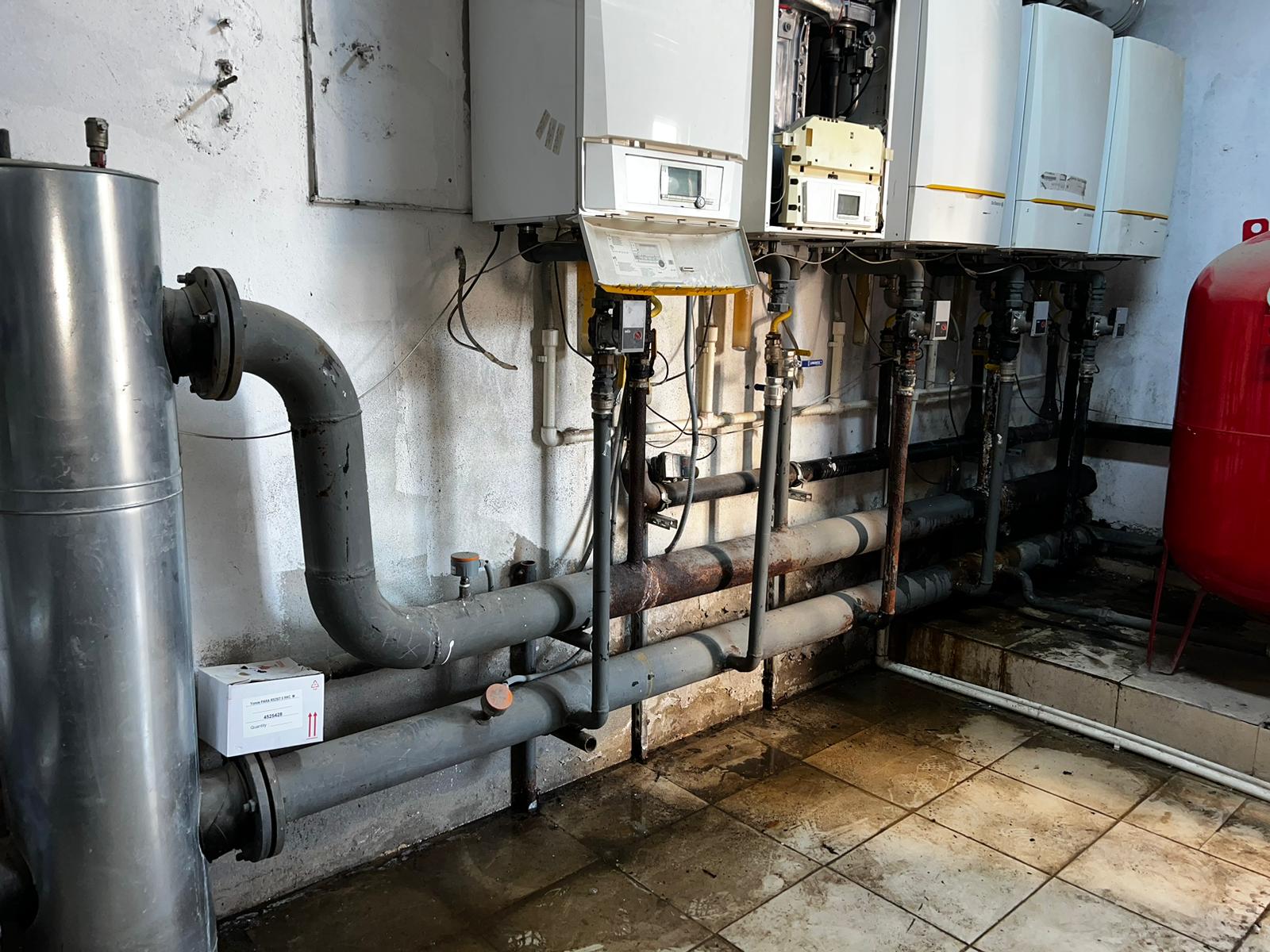 İstanbul Sıcak Su Kazanı Kaskatlı Sistem Bakımı, Onarımı ve Montajı | {{marka_isim}}