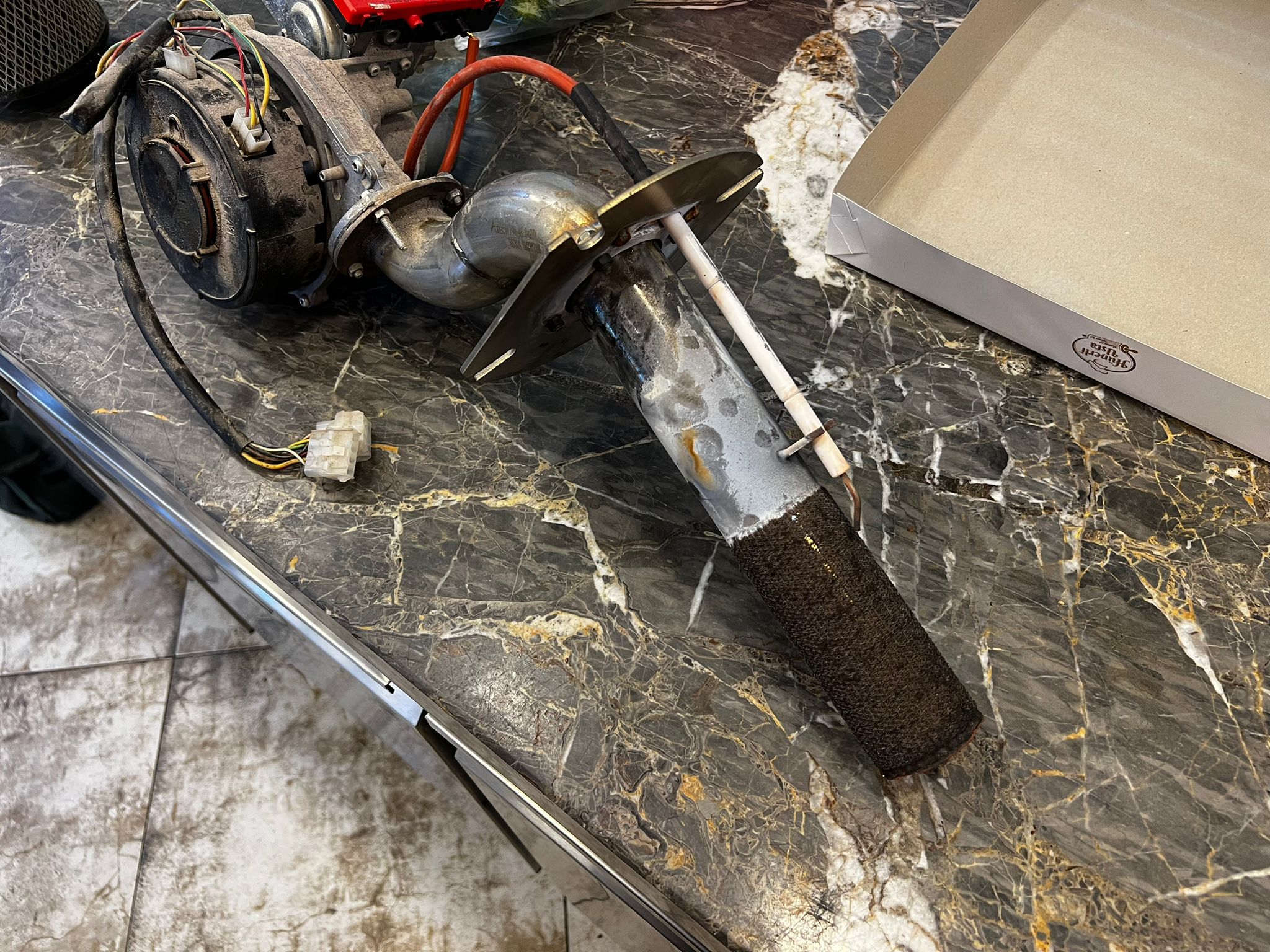 İzmir Premix Brülör Arıza ve Servis Hizmetleri – {{marka_isim}}