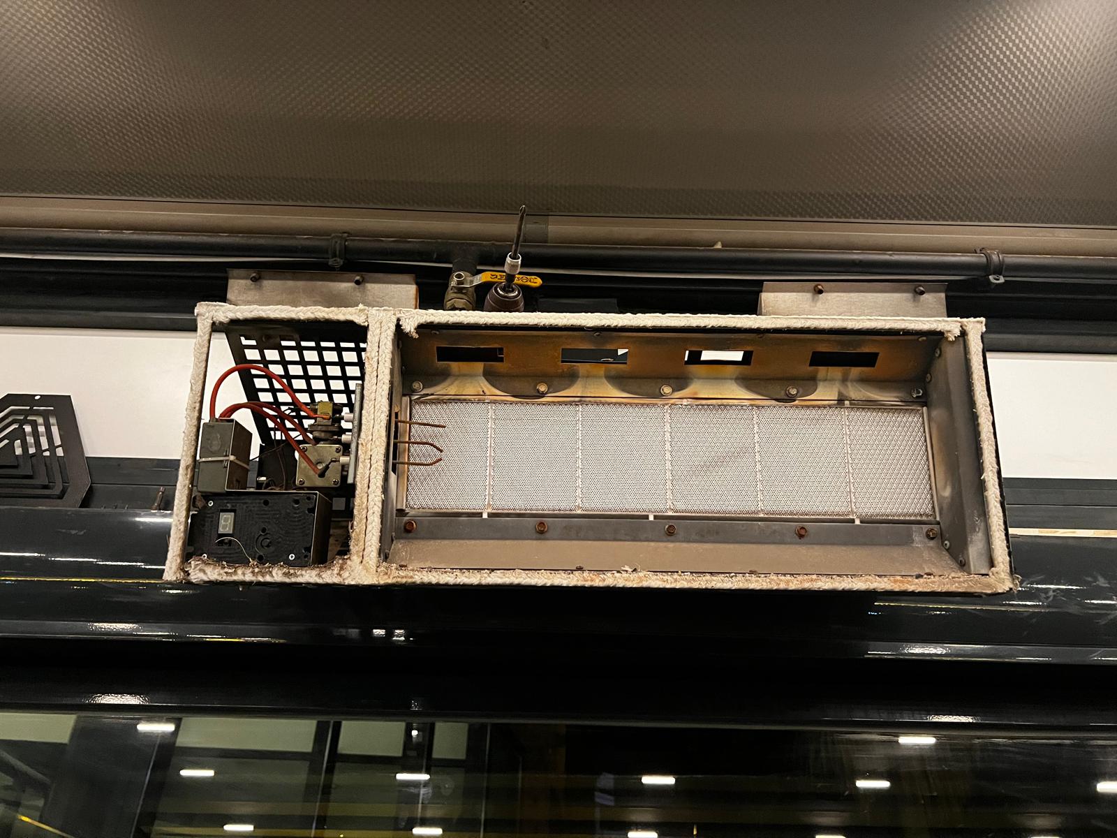 Bugaz Seramik Isıtıcı Arıza Servisi – YGT ISI | İzmir