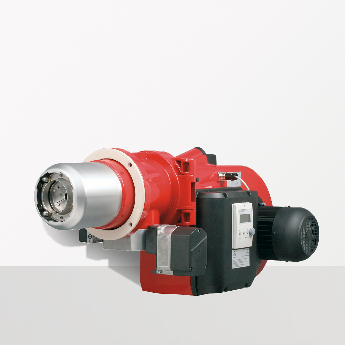 Burner Combustion Adjustment and Chimney Emission Report Service in Manisa