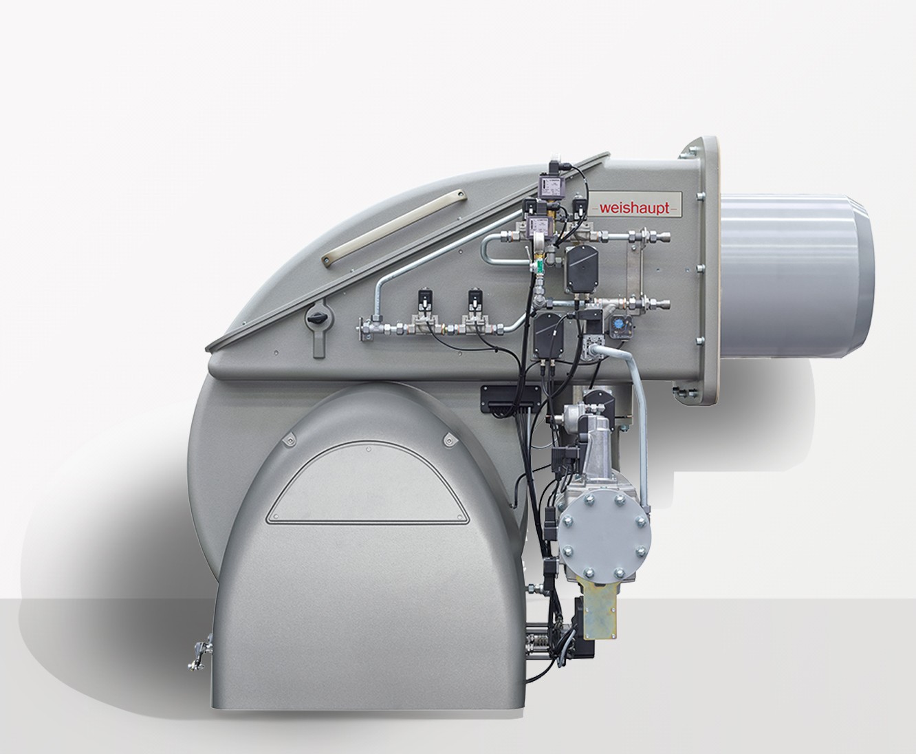 Aydın Burner Service