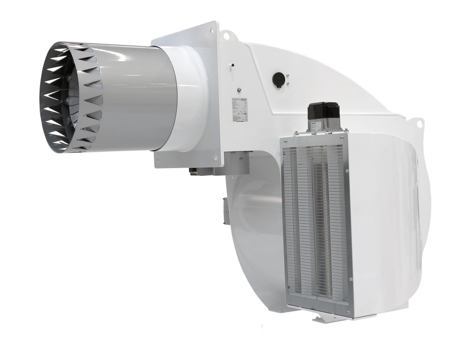 İzmir Brülör Montajı, Devreye Alma ve Performans Ayarları | {{marka_isim}}