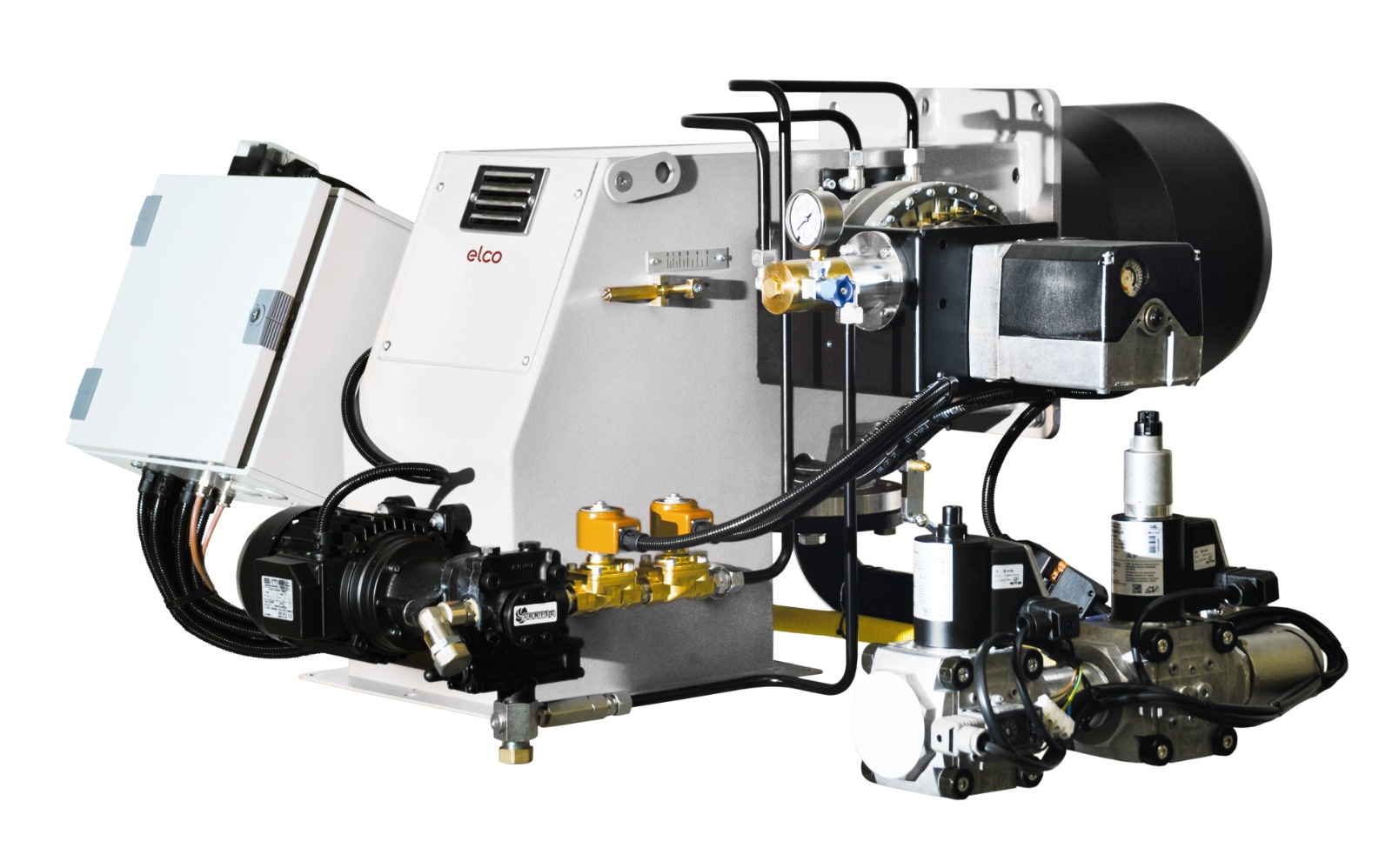 İzmir Brülör Arıza Tespiti, Tamiri ve Yerinde Onarım | {{marka_isim}}