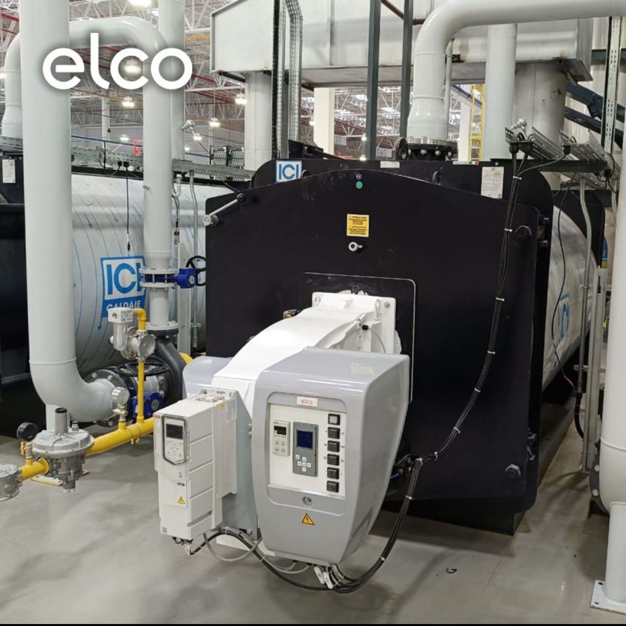 Kayseri Kızgın Yağ Kazanı Bakım ve Temizlik Hizmeti | {{marka_isim}}