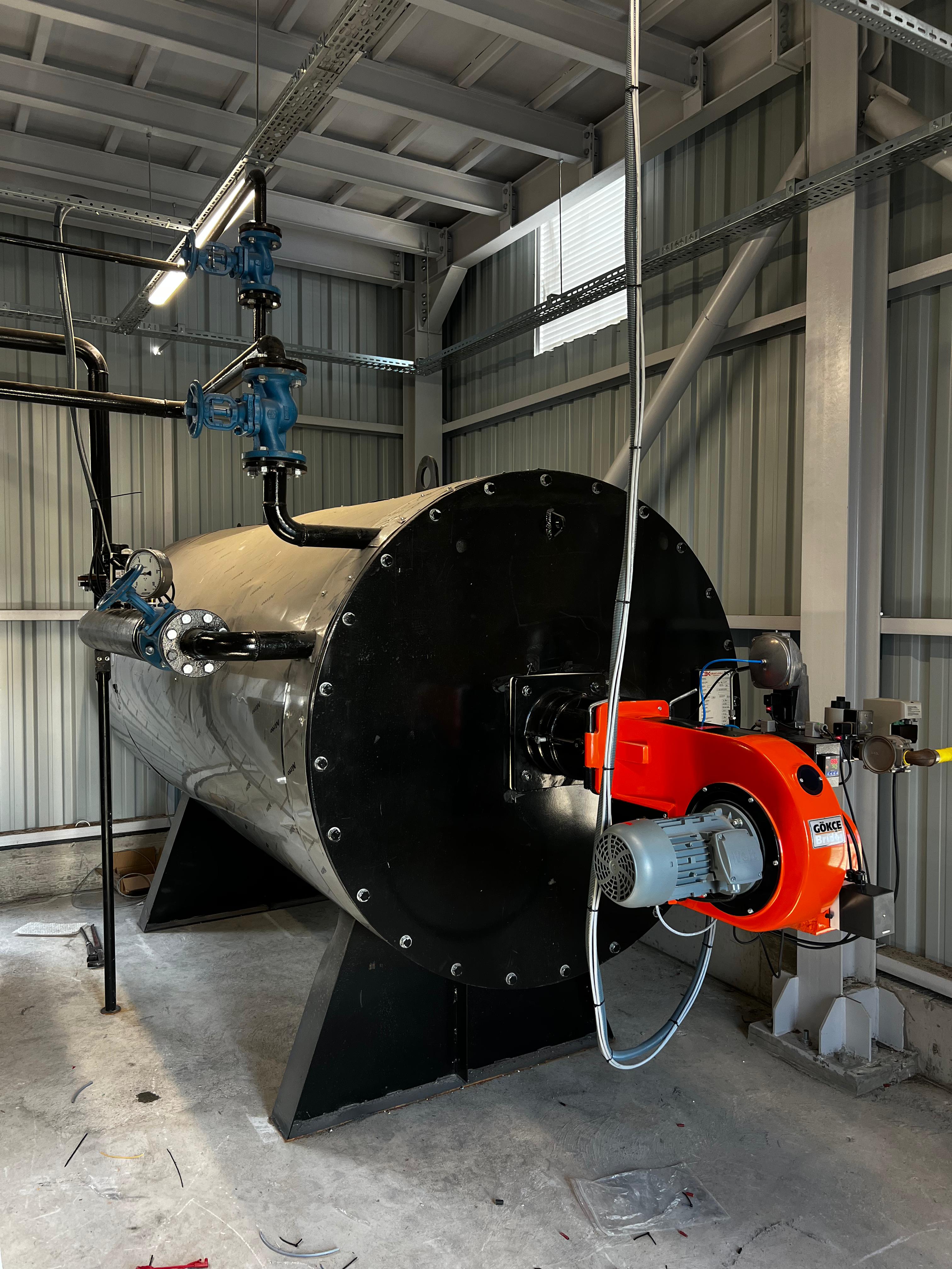 Kayseri Brülör Yedek Parça ve Değişim Hizmeti | {{marka_isim}}