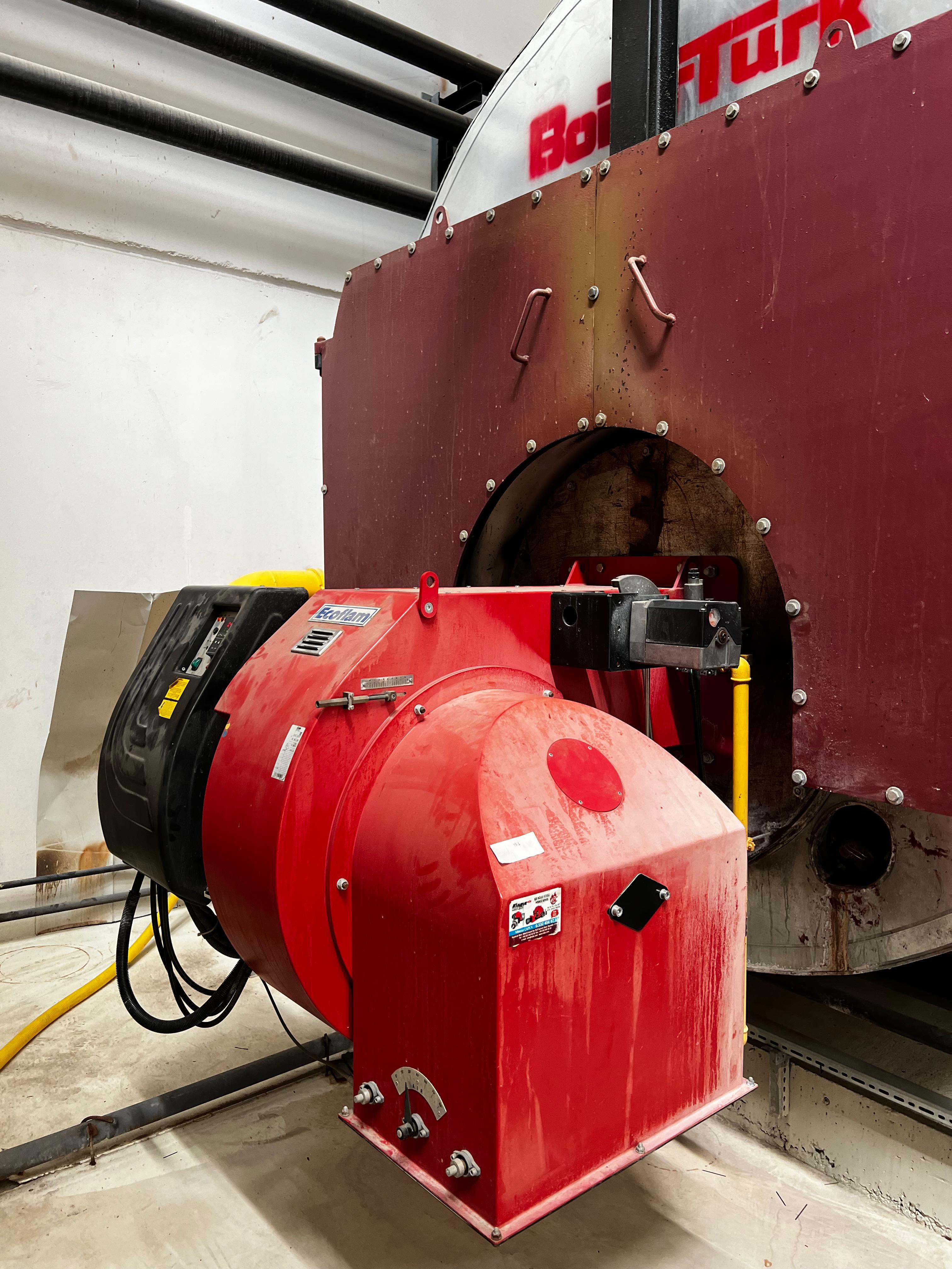 Kayseri Brülör Arıza Tespiti, Tamiri ve Yerinde Onarım Hizmeti | {{marka_isim}}