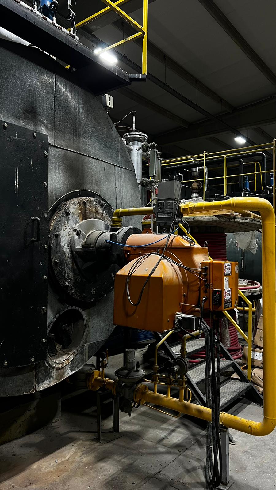 {{marka_isim}} | Buhar Kazanı Bakım, Onarım ve Tamir & Servis — Manisa