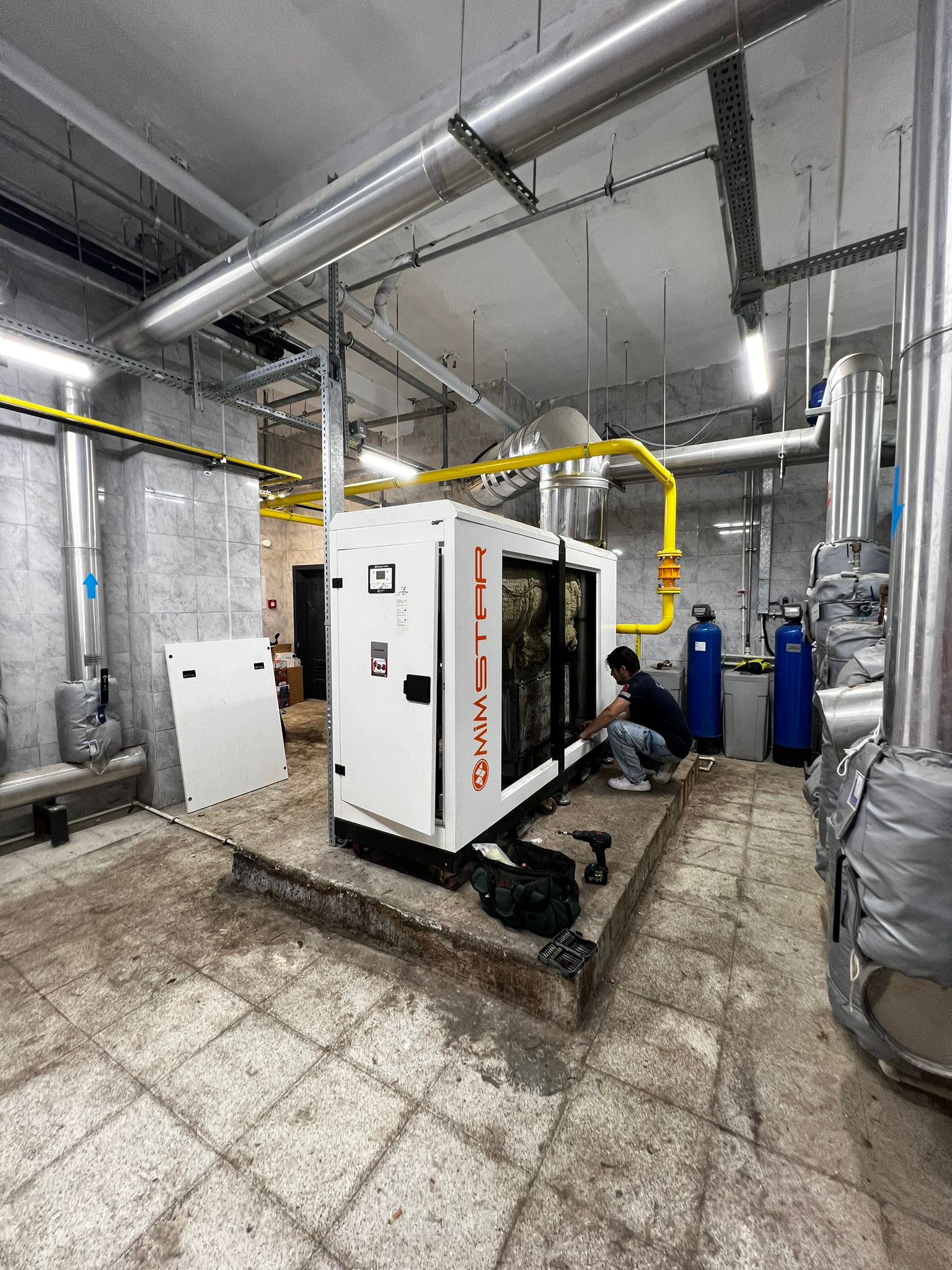 Mimsan Yoğuşmalı Kazan Arıza Servisi ve Devreye Alma – {{marka_isim}}