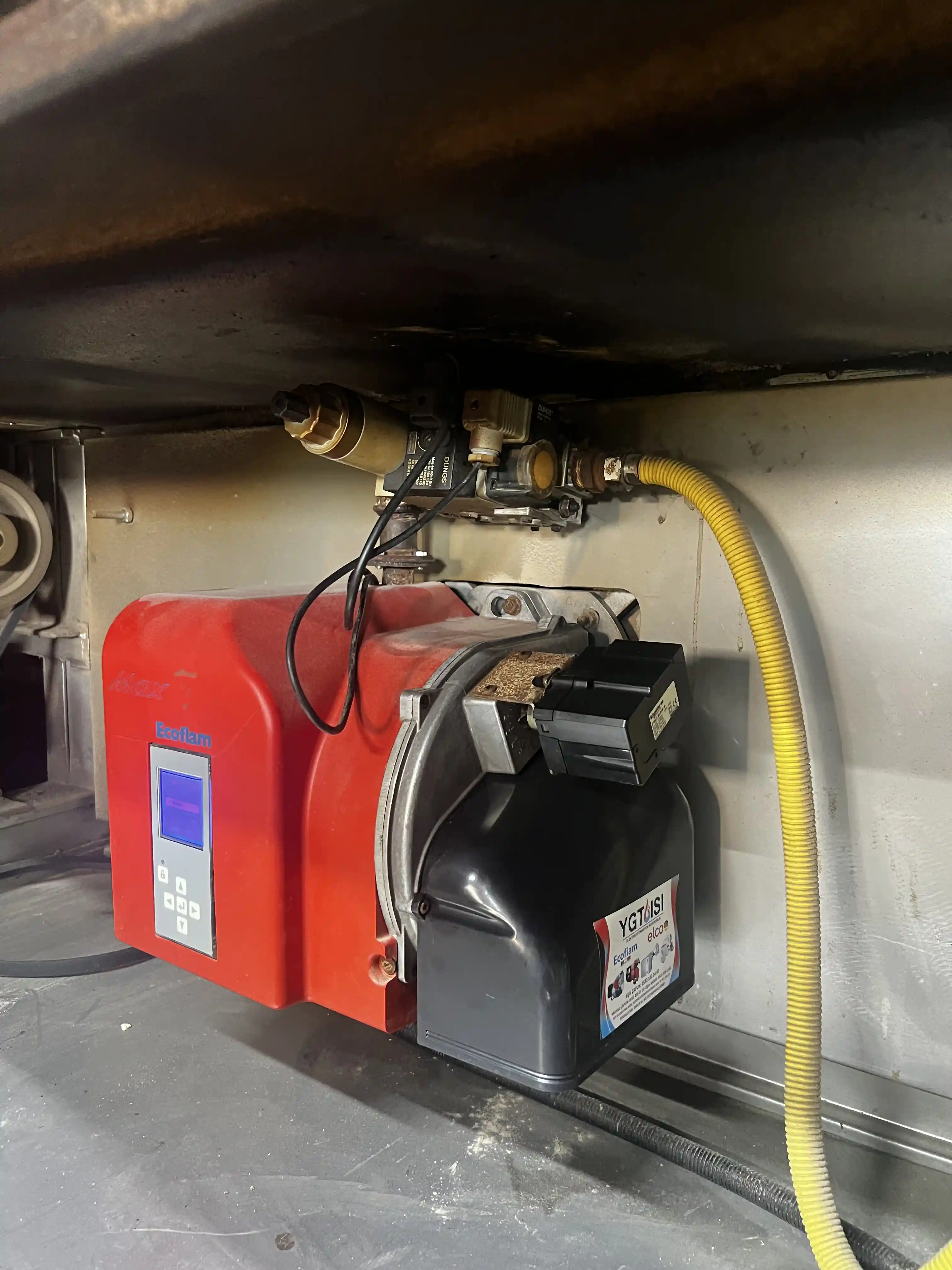 İstanbul Brülör Bakım ve Periyodik Kontrol Hizmetleri | {{marka_isim}}