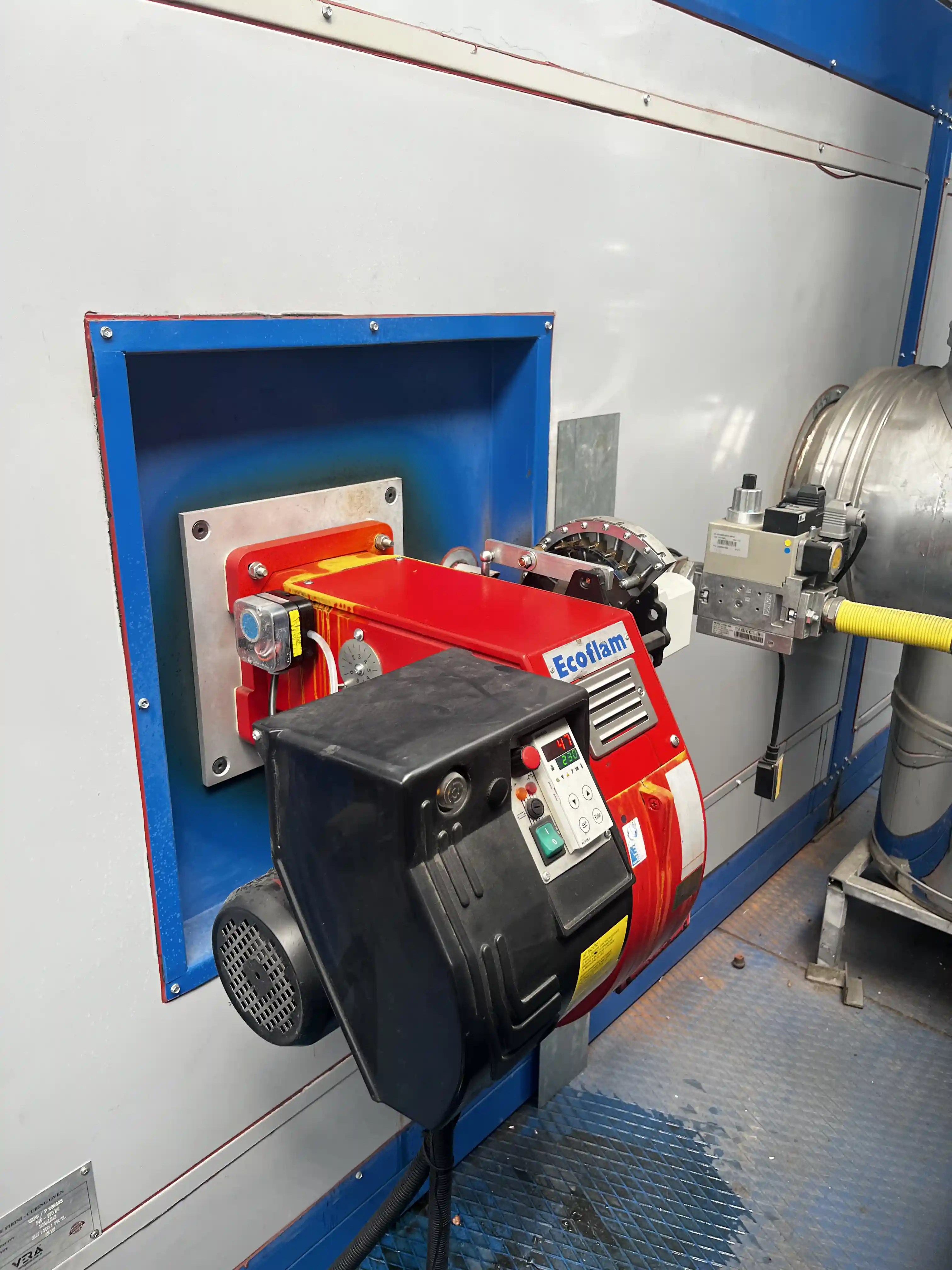 İstanbul Brülör Montajı, Devreye Alma ve Performans Ayarı | {{marka_isim}}