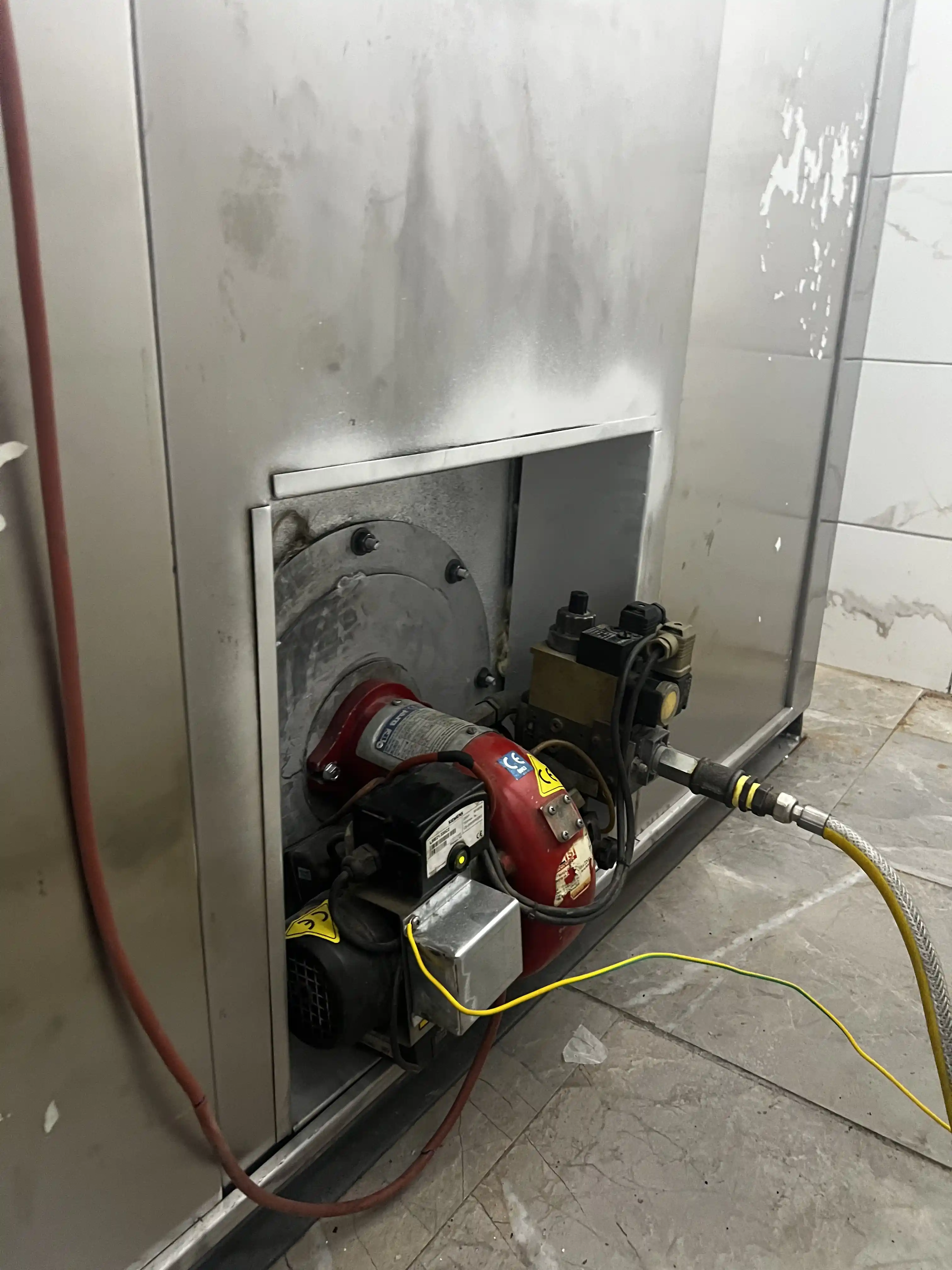 İstanbul Brülörlerde Baca Gazı Analizi, Yanma Optimizasyonu ve Enerji Verimliliği Ayarı | {{marka_isim}}