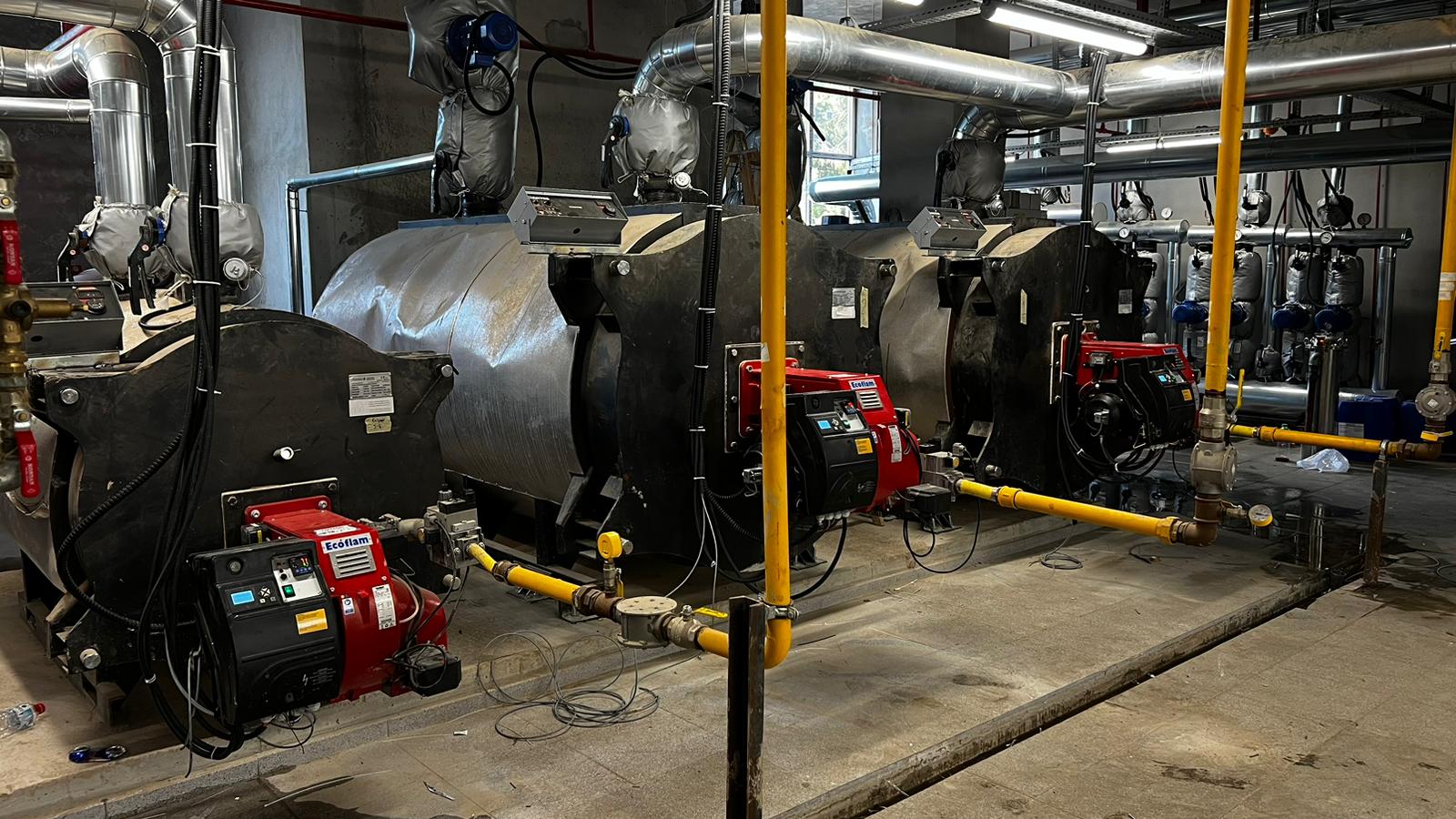 İzmir Brülör Bakım & Periyodik Kontrol Hizmetleri | {{marka_isim}}