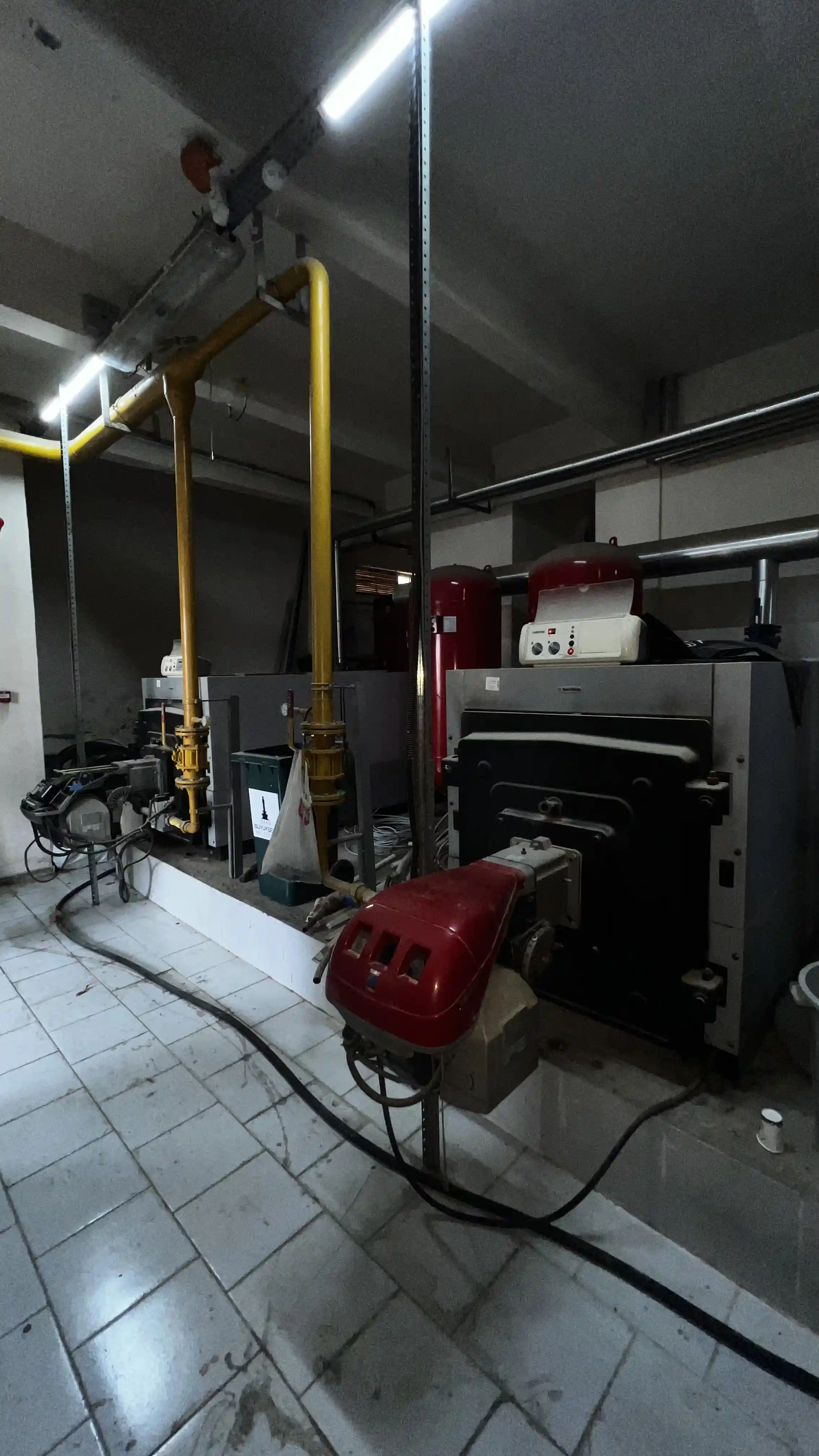 Kayseri Yüksek Verimli Kazan ve Brülör Modelleri Tedarik Hizmeti | {{marka_isim}}