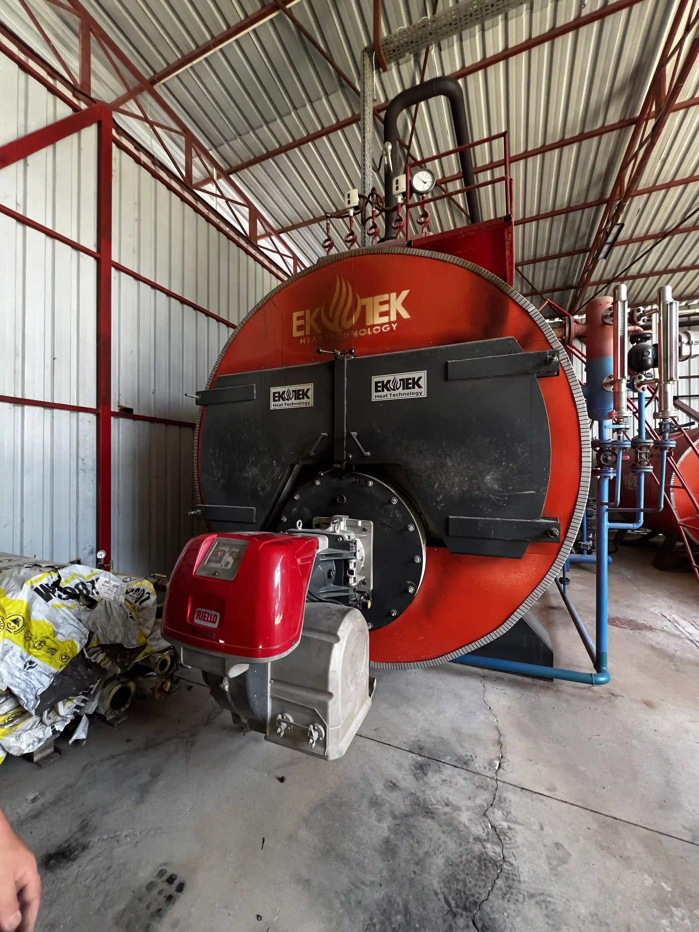 İstanbul Buhar Kazanı Yedek Parça ve Armatür Satışı | {{marka_isim}}