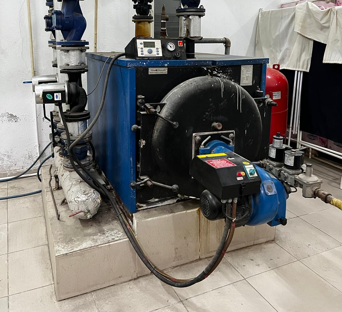 Manisa Turgutlu Sıcak Su Kazanı Arıza, Bakım ve Baca Analizi – {{marka_isim}}