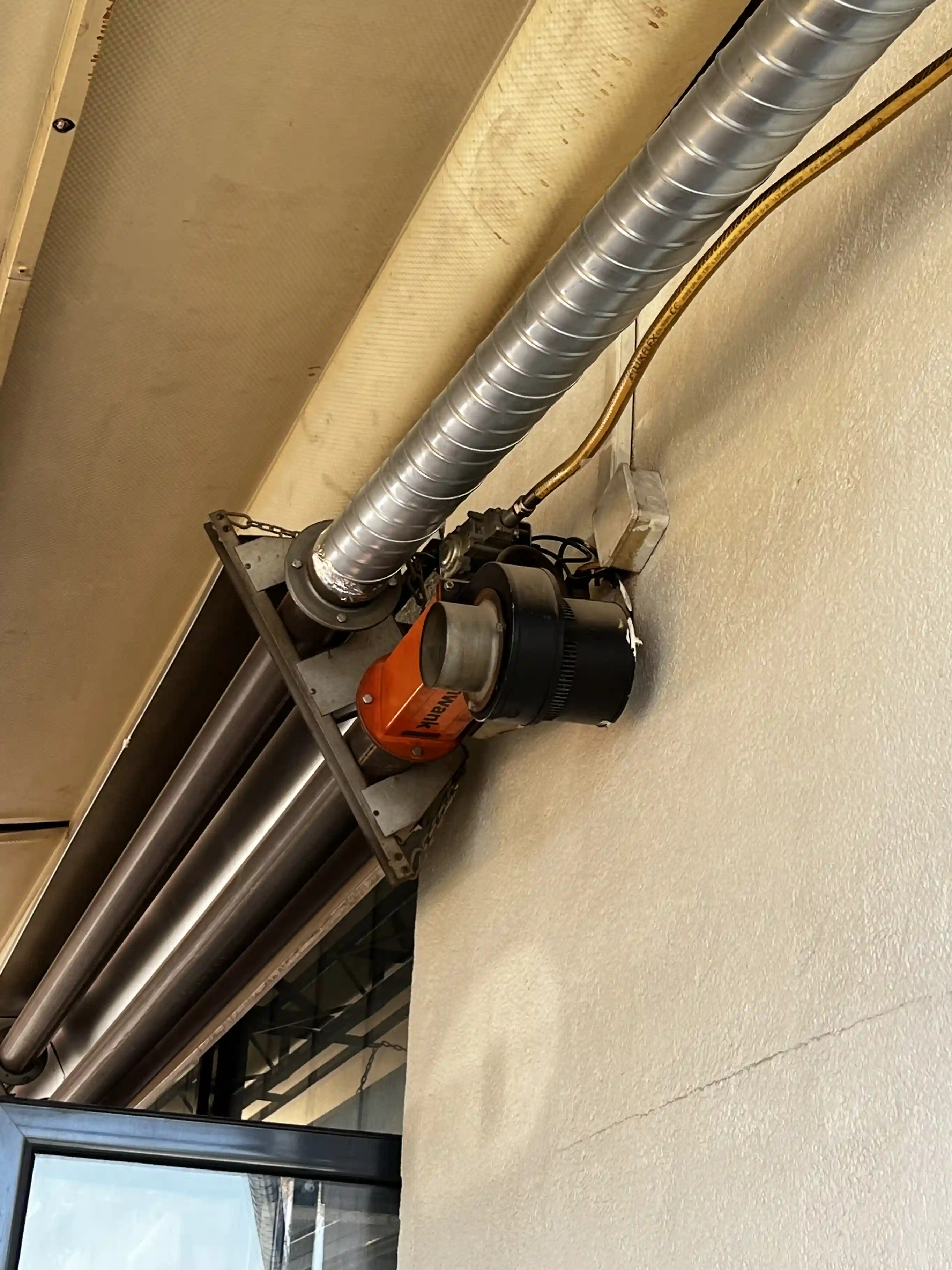 Kayseri Radyant Sistem Yedek Parça Temini ve Değişim Hizmeti | {{marka_isim}}