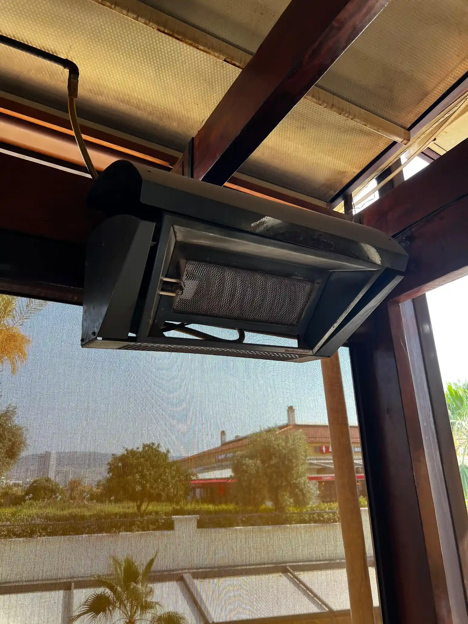 Kayseri Radyant Isıtma Sistemleri Periyodik Bakım ve Kontrol Hizmetleri