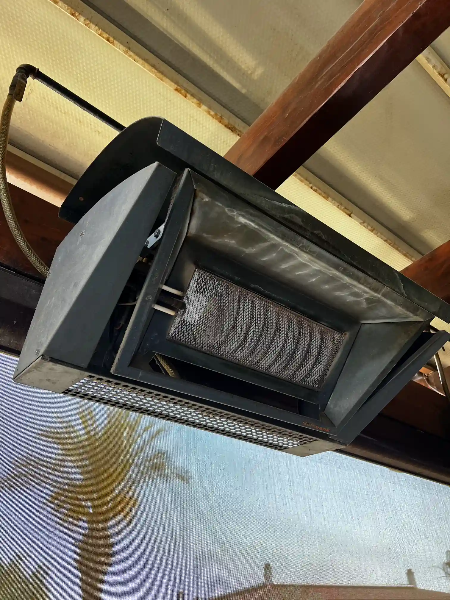 Kayseri Seramik Isıtıcı Montajı ve Devreye Alma Hizmetleri 🔧🔥