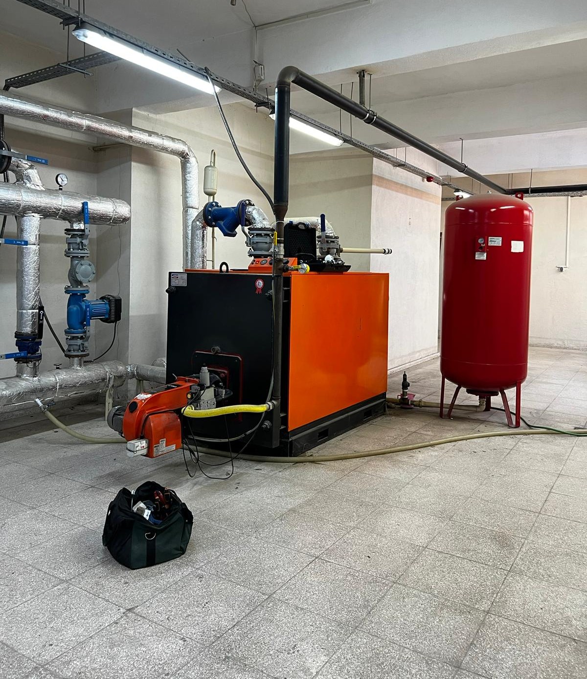 {{marka_isim}} | Sıcak Su Kazanı Servisi — Aydın Yetkili Servis