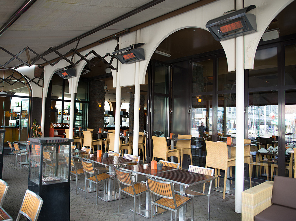 Seramik Isıtıcı Yedek Parça Satışı ve Değişim Hizmeti – İzmir