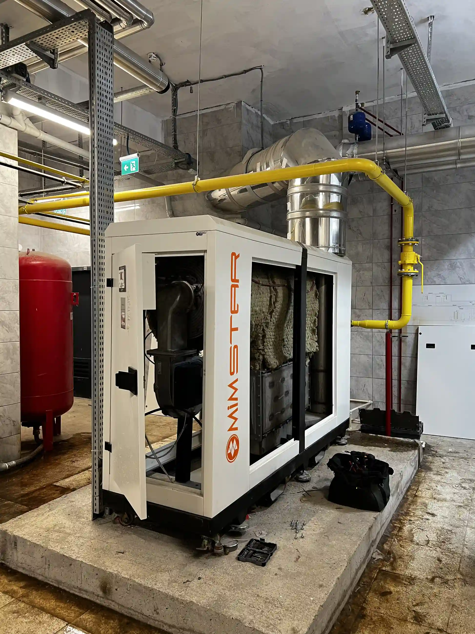 İzmir Sıcak Hava Cihazı Yedek Parça Temini ve Değişimi – {{marka_isim}}