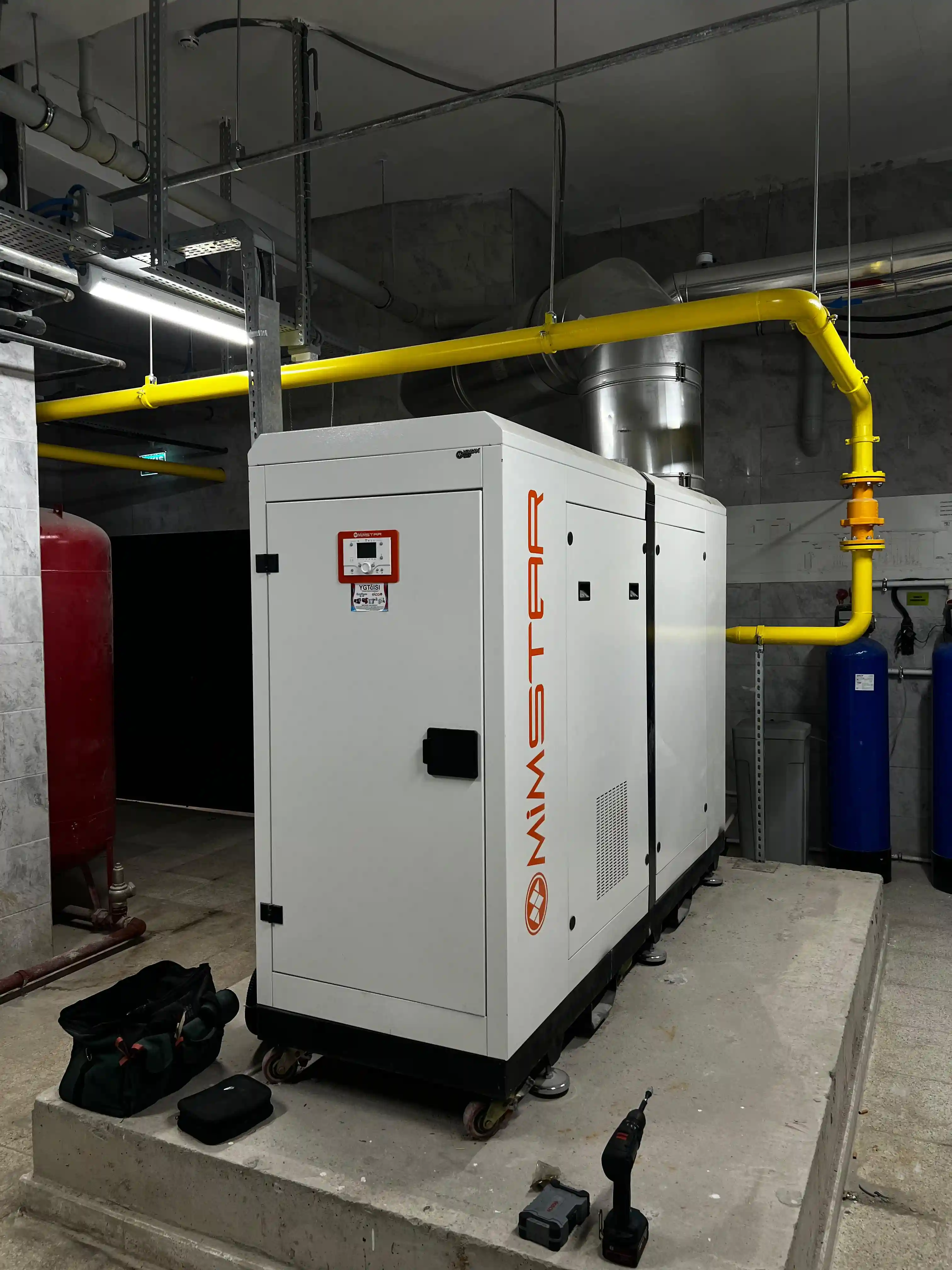 İzmir Sıcak Hava Cihazı Arıza Tespiti, Tamir ve Kontrol Hizmeti – {{marka_isim}}