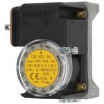 DUNGS GW 500 A6 PRESSURE SWITCH 100-500 MBAR
