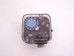 DUNGS LGW 150 A2P AIR PRESSURE SWITCH 30-150 MBAR