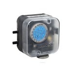 DUNGS LGW 3 A2 AIR PRESSURE SWITCH 0,4-3 MBAR