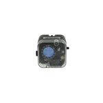 DUNGS LGW 50 A2 AIR PRESSURE SWITCH 2,5-50 MBAR