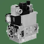 DUNGS MB-DLE 410 B01 S50 GAS MULTIBLOCK 1''