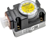 SIEMENS QPL15.050B GASDRUCKWÄCHTER 5-50 MBAR