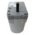 SIEMENS SQN71.444B20 BURNER ACTUATOR