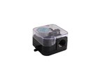 SİEMENS QPD15.150 HAVA BASINÇ PRESOSTATI 10-150 MBAR
