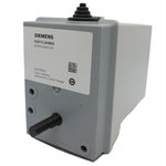 SIEMENS SQN72.2A4B20 BURNER ACTUATOR