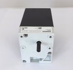 SIEMENS SQN31.121A2730 BURNER ACTUATOR