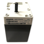 SIEMENS SQN31.151A2700 BURNER ACTUATOR