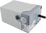 SIEMENS SQN70.244B20 BURNER SERVO MOTOR