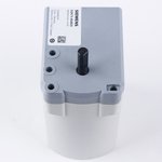 SIEMENS SQN70.454B20 BURNER SERVO MOTOR