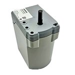 SIEMENS SQN70.624A20 BURNER ACTUATOR