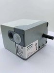 SIEMENS SQN70.664B20 BURNER SERVO MOTOR