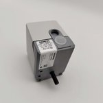 SIEMENS SQN71.664B20 BURNER ACTUATOR