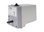 SIEMENS SQN72.4A4B20 BURNER ACTUATOR