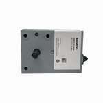 SIEMENS SQN72.6C4A20 BURNER ACTUATOR