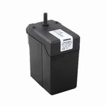 SIEMENS SQN75.244A26 BURNER ACTUATOR