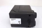 SIEMENS SQN75.494A21 BURNER ACTUATOR