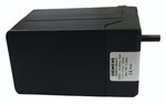SIEMENS SQN75.694A21 BURNER ACTUATOR